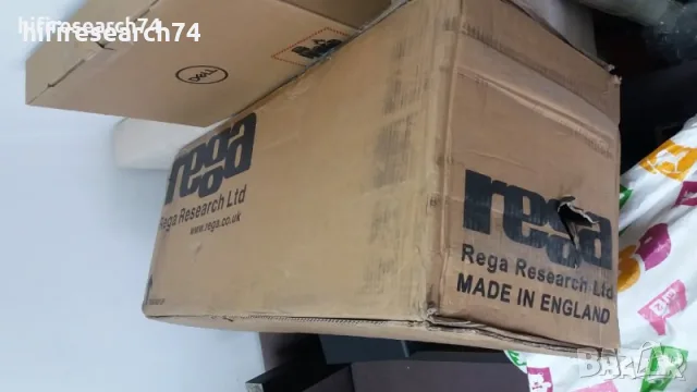 Тонколони REGA rs3, снимка 4 - Тонколони - 55339647