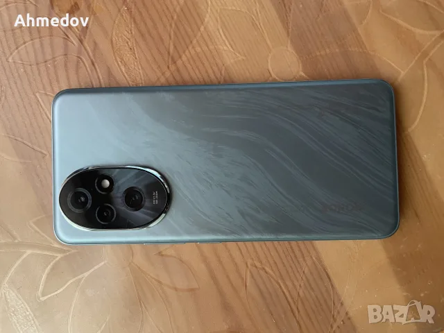 Honor 200 заключен , снимка 2 - Други - 55376111