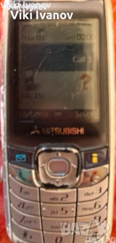 Mitsubishi M342I, снимка 3 - Други - 54949040