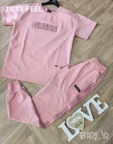Guess 💓Дамски Комплект 