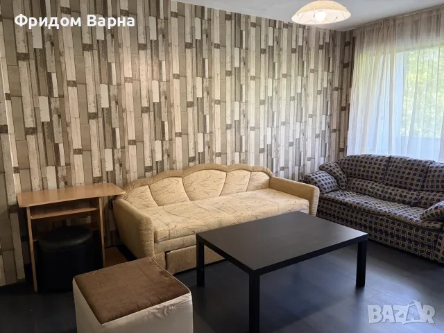 Дава под Наем 3-СТАЕН      град Варна, Възраждане 1, снимка 2 - Апартаменти - 55530067