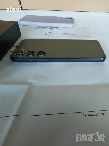 Samsung S23 128GB, снимка 5 - Samsung - 55666165