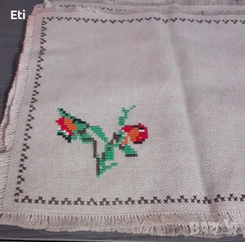 Подложки за хранене, снимка 4 - Покривки за маси - 55228558