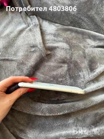 iPhone 11 бял/сребърен 128 GB , снимка 5 - Apple iPhone - 54503598