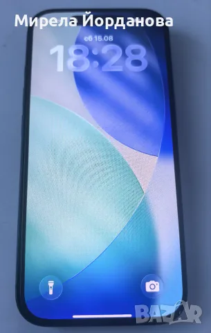 Apple iPhone 17 PRO 256GB, снимка 6 - Apple iPhone - 55683005