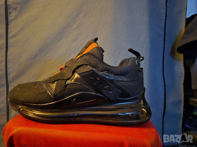 Nike air-max 720-оригинал-номер44, снимка 2 - Маратонки - 54097340