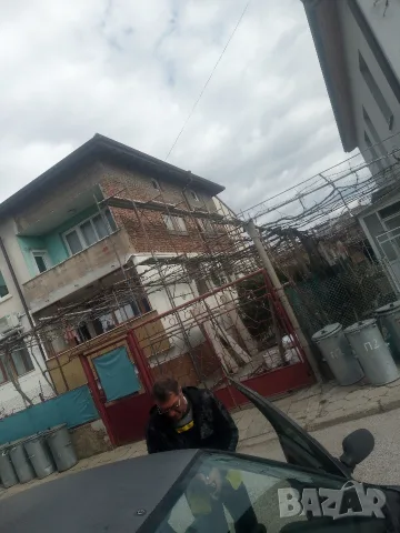 топлоизолация от скеле със собствено скеле, снимка 6 - Изолации - 55579331