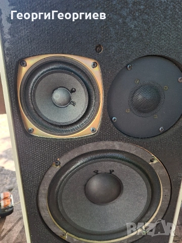 Hi-Fi- Lautsprecherbox 250 MS, снимка 2 - Тонколони - 54809710