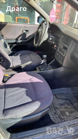 Ауди 80 Б4, снимка 5 - Автомобили и джипове - 54854237