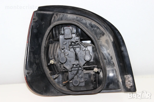 Десен стоп Renault Scenic I (1999-2003г.) 7700428055, снимка 4 - Части - 54909739