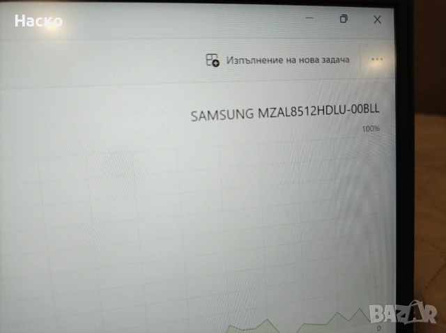 Лаптоп Lenovo Thinkpad E14 gen 2,i7, 8Gb ram,512 ss, windows 11 pro, снимка 8 - Лаптопи за работа - 54359674