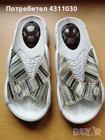 Дамски джапанки Rider номер 37