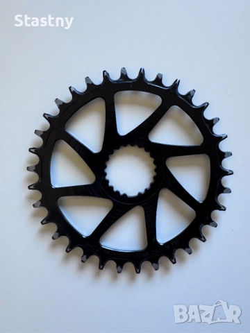 Garbaruk MTB венец - Direct Mount 34т, снимка 2 - Части за велосипеди - 54613361