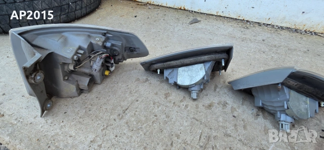 Стопове Subaru Impreza 2007-2011, снимка 4 - Части - 54843092