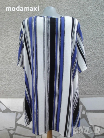 4XL Нова туника  LulaRoe , снимка 5 - Туники - 55288781