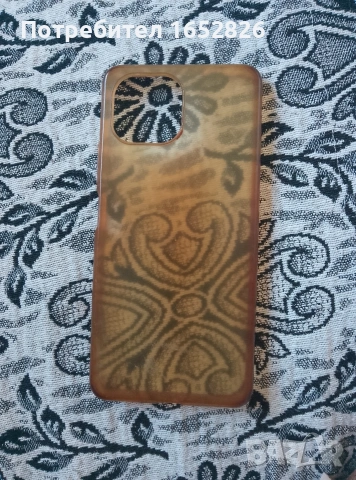 Xiaomi Mi 11 Lite 5G (128/6 ГБ.) , снимка 8 - Xiaomi - 55080563