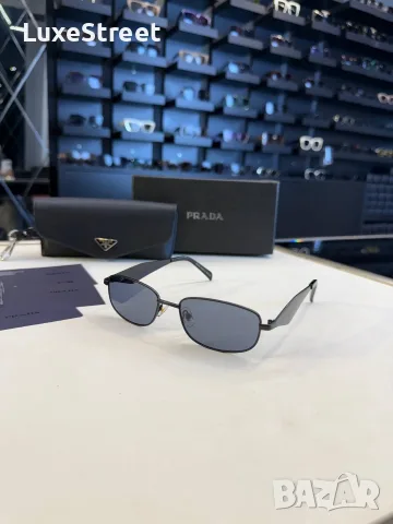 Gucci ⚜️ Bottega Veneta ⚜️Prada⚜️ Tiffany ⚜️Дамски Слънчеви Очила , снимка 4 - Слънчеви и диоптрични очила - 55583013