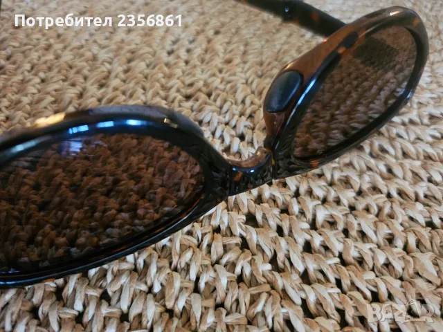 Дамски слънчеви очила, снимка 4 - Слънчеви и диоптрични очила - 55330225