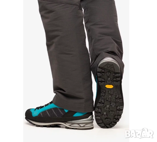 обувки Hanwag Makra Combi GTX номер 40 водоустойчиви , снимка 9 - Други - 54402607
