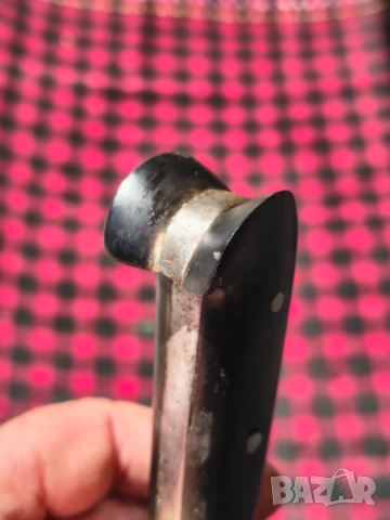 Каракулак, снимка 7 - Антикварни и старинни предмети - 54133108