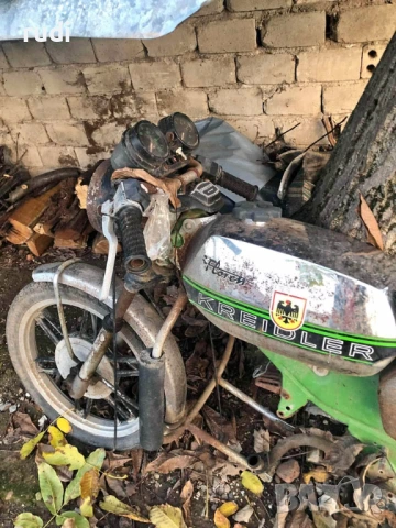 КУПУВАМ МОТОЦИКЛЕТИ, снимка 5 - Мотоциклети и мототехника - 47996561