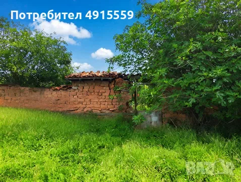 Къща в с. Мътеница , снимка 2 - Къщи - 55625625