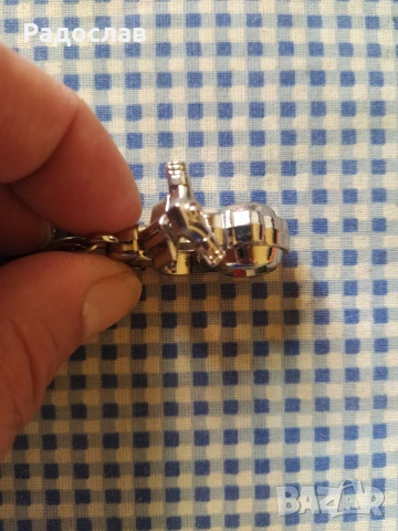 италиански ключодържател Vespa, снимка 5 - Други - 54991230