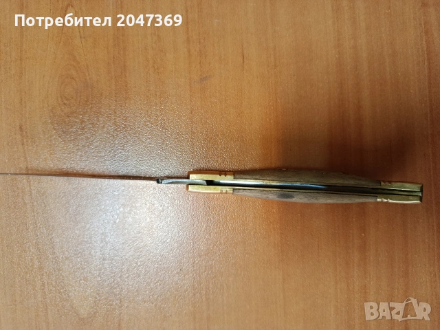Laguiole Bougna, снимка 3 - Колекции - 54462629