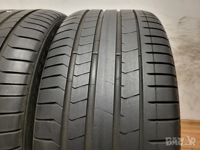 275/35/21 Pirelli / летни гуми, снимка 3 - Гуми и джанти - 54390784