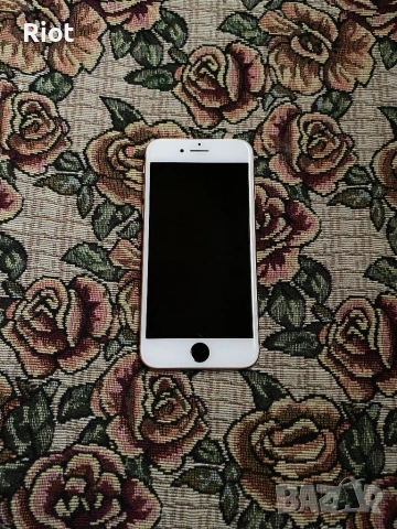 Продавам iPhone 8, снимка 2 - Apple iPhone - 54917791