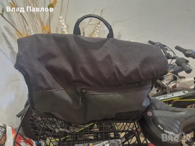 чанта за велосипед 
