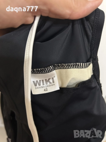 Дамски цял бански  Wiki Regina sport, снимка 9 - Бански костюми - 55691847