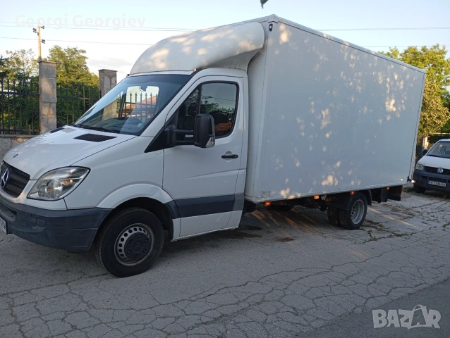 Продавам се готов , снимка 9 - Бусове и автобуси - 55267826
