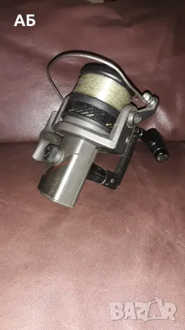 Shimano 400 S - AX, снимка 4 - Макари - 55412752