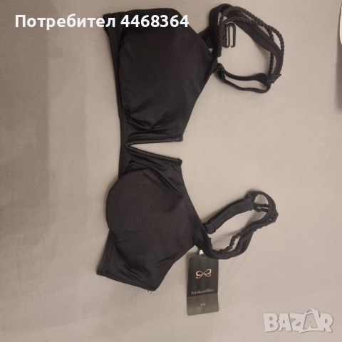 Горнище на бански,М размер, снимка 2 - Корсети, бюстиета, топове - 55613260