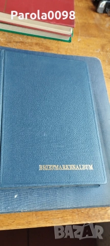 Албуми за марки, снимка 4 - Филателия - 54007158
