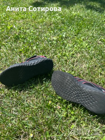 Детски маратонки reebok, снимка 5 - Детски маратонки - 55081902