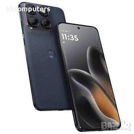 Дисплей за MOTOROLA Edge 70 OLED