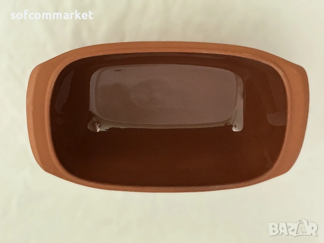 НОВ Гювеч за печене Römertopf Culinario 3л , снимка 4 - Други - 54853337