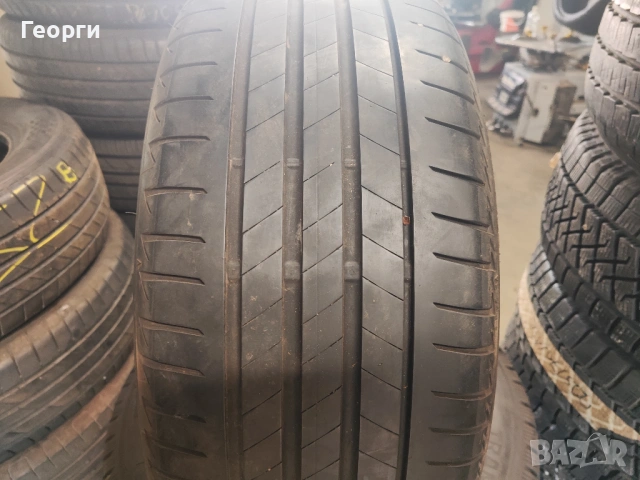 2бр. летни гуми 225/40/18 Bridgestone