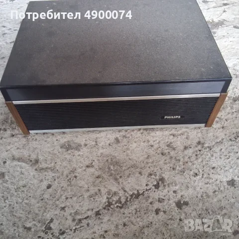Ролков магнетофон , снимка 2 - Декове - 55439078