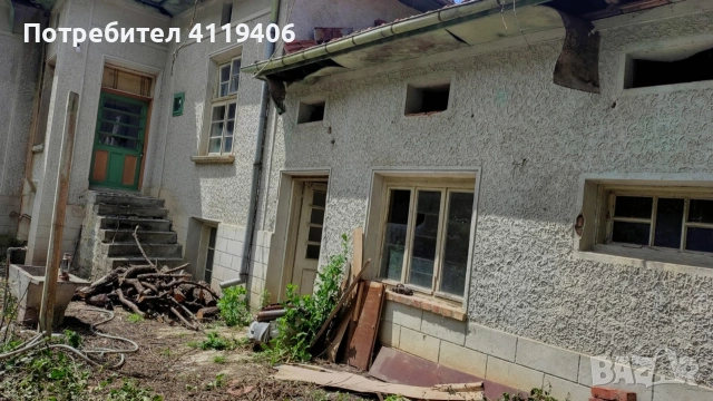 Продавам къща в село Бериево община Севлиево цената е в евро , снимка 3 - Къщи - 55236371