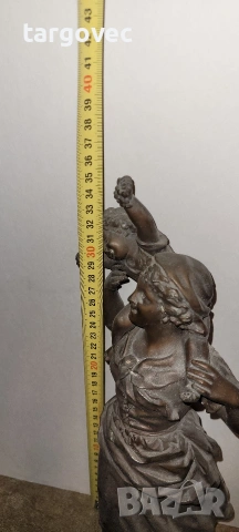 статуя статуетка фигура , снимка 6 - Статуетки - 54062681