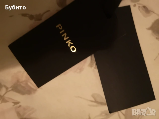 Pinko , снимка 11 - Рокли - 54583260