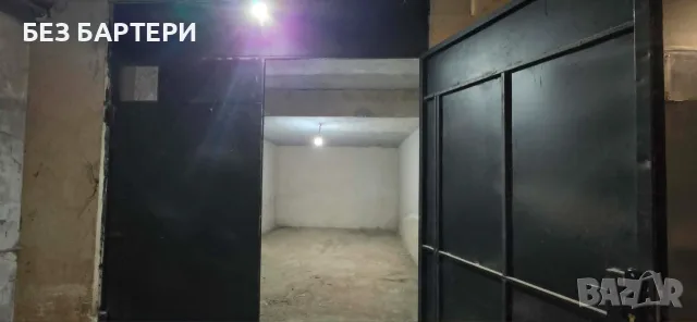Гараж под наем гр. Добрич район Автогара, снимка 3 - Гаражи и паркоместа - 55314644