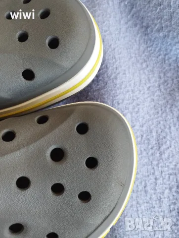 Crocs C12.-29/30, снимка 3 - Детски сандали и чехли - 55504473