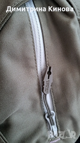 панталон работен Engelbert Strauss , снимка 11 - Панталони - 54253474