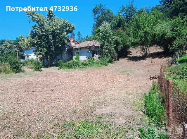 с. Враниловци, ул. М. Палаузов 46, обл. Габрово, снимка 10 - Къщи - 55081133