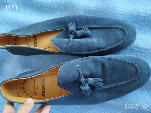 Обувки Geox и Magnanni отлични., снимка 12 - Официални обувки - 51646571