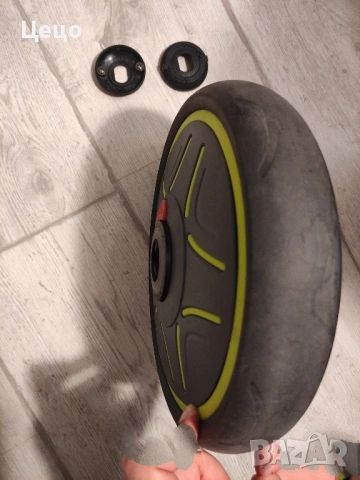 Резервни части за Детска триколка 4 в 1 Globber Trike, снимка 6 - Детски велосипеди, триколки и коли - 54887322